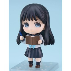 Akebi's Sailor Uniform figurine Nendoroid Komichi Akebi Max Factory