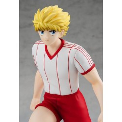 Captain Tsubasa figurine Pop Up Parade Parade Karl Heinz Schneider (Manga Edition) Good Smile Company