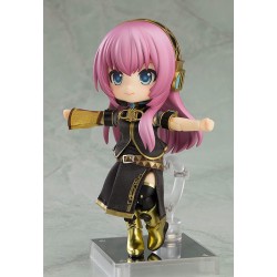 Character Vocal Series 03 figurine Nendoroid Doll Megurine Luka Good Smile Company