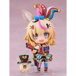 Hololive Production figurine Nendoroid Omaru Polka Max Factory