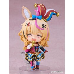 Hololive Production figurine Nendoroid Omaru Polka Max Factory