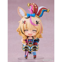 Hololive Production figurine Nendoroid Omaru Polka Max Factory