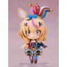 Hololive Production figurine Nendoroid Omaru Polka Max Factory