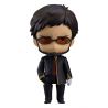 Rebuild of Evangelion figurine Nendoroid Gendo Ikari Good Smile Company