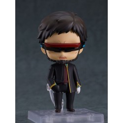 Rebuild of Evangelion figurine Nendoroid Gendo Ikari Good Smile Company