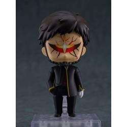 Rebuild of Evangelion figurine Nendoroid Gendo Ikari Good Smile Company