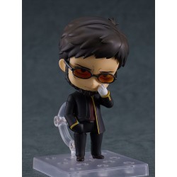 Rebuild of Evangelion figurine Nendoroid Gendo Ikari Good Smile Company