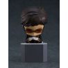 Rebuild of Evangelion figurine Nendoroid Gendo Ikari Good Smile Company