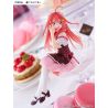 The Quintessential Quintuplets figurine Tenitol Itsuki Nakano Furyu