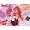 The Quintessential Quintuplets figurine Tenitol Itsuki Nakano Furyu