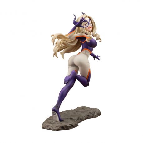 My Hero Academia figurine ARTFX J Mt. Lady Kotobukiya