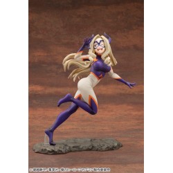 My Hero Academia figurine ARTFX J Mt. Lady Kotobukiya