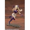 My Hero Academia figurine ARTFX J Mt. Lady Kotobukiya