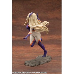 My Hero Academia figurine ARTFX J Mt. Lady Kotobukiya