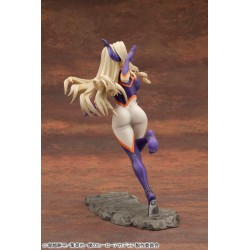 My Hero Academia figurine ARTFX J Mt. Lady Kotobukiya