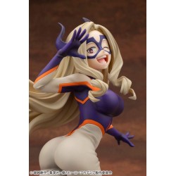 My Hero Academia figurine ARTFX J Mt. Lady Kotobukiya