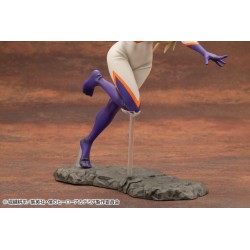 My Hero Academia figurine ARTFX J Mt. Lady Kotobukiya