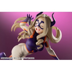 My Hero Academia figurine ARTFX J Mt. Lady Kotobukiya