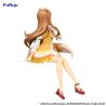 Spice and Wolf figurine Noodle Stopper Holo Sunflower Dress Ver. Furyu