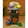 Dinosaurs figurine Ultimate Baby Sinclair Neca