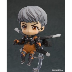 Apex Legends figurine Nendoroid Valkyrie Good Smile Company