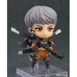 Apex Legends figurine Nendoroid Valkyrie Good Smile Company