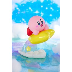 Kirby figurine Pop Up Parade Parade Kirby Good Smile Company