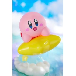 Kirby figurine Pop Up Parade Parade Kirby Good Smile Company