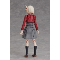 Lycoris Recoil figurine BUZZmod Chisato Nishikigi Aniplex