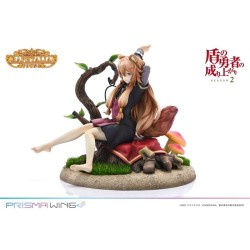 The Rising of the shield Hero Season 2 figurine Prisma Wing Raphtalia Young Ver. Prime 1 Studio