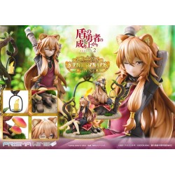 The Rising of the shield Hero Season 2 figurine Prisma Wing Raphtalia Young Ver. Prime 1 Studio