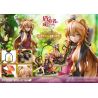 The Rising of the shield Hero Season 2 figurine Prisma Wing Raphtalia Young Ver. Prime 1 Studio