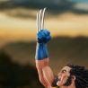 Marvel Gallery diorama 90's Comic Wolverine Diamond Select