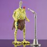 Star Wars Episode VI figurine Jumbo Vintage Kenner Sy Snootles Gentle Giant