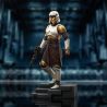 Star Wars: Ahsoka statuette Premier Collection Captain Enoch Gentle Giant