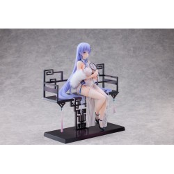 Azur Lane figurine Rodney Immaculate Beauty Ver. Alphamax