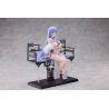 Azur Lane figurine Rodney Immaculate Beauty Ver. Alphamax