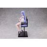 Azur Lane figurine Rodney Immaculate Beauty Ver. Alphamax