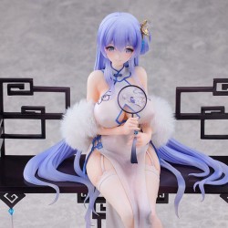 Azur Lane figurine Rodney Immaculate Beauty Ver. Alphamax