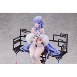 Azur Lane figurine Rodney Immaculate Beauty Ver. Alphamax