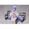 Azur Lane figurine Rodney Immaculate Beauty Ver. Alphamax