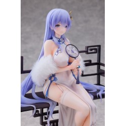 Azur Lane figurine Rodney Immaculate Beauty Ver. Alphamax