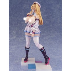 Original Character figurine Lili Hoshino Rocket Boy