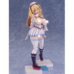 Original Character figurine Lili Hoshino Rocket Boy