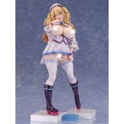 Original Character figurine Lili Hoshino Rocket Boy