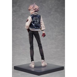 Bungo Stray Dogs figurine Chuya Nakahara: Original Series Age Fifteen Ver. Kadokawa