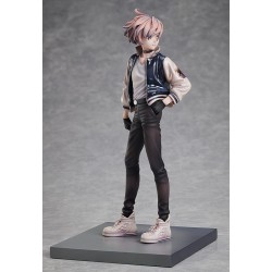 Bungo Stray Dogs figurine Chuya Nakahara: Original Series Age Fifteen Ver. Kadokawa