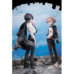 Bungo Stray Dogs figurine Chuya Nakahara: Original Series Age Fifteen Ver. Kadokawa