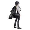 Bungo Stray Dogs figurine Osamu Dazai: Original Series Age Fifteen Ver. Kadokawa