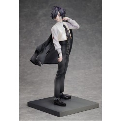 Bungo Stray Dogs figurine Osamu Dazai: Original Series Age Fifteen Ver. Kadokawa